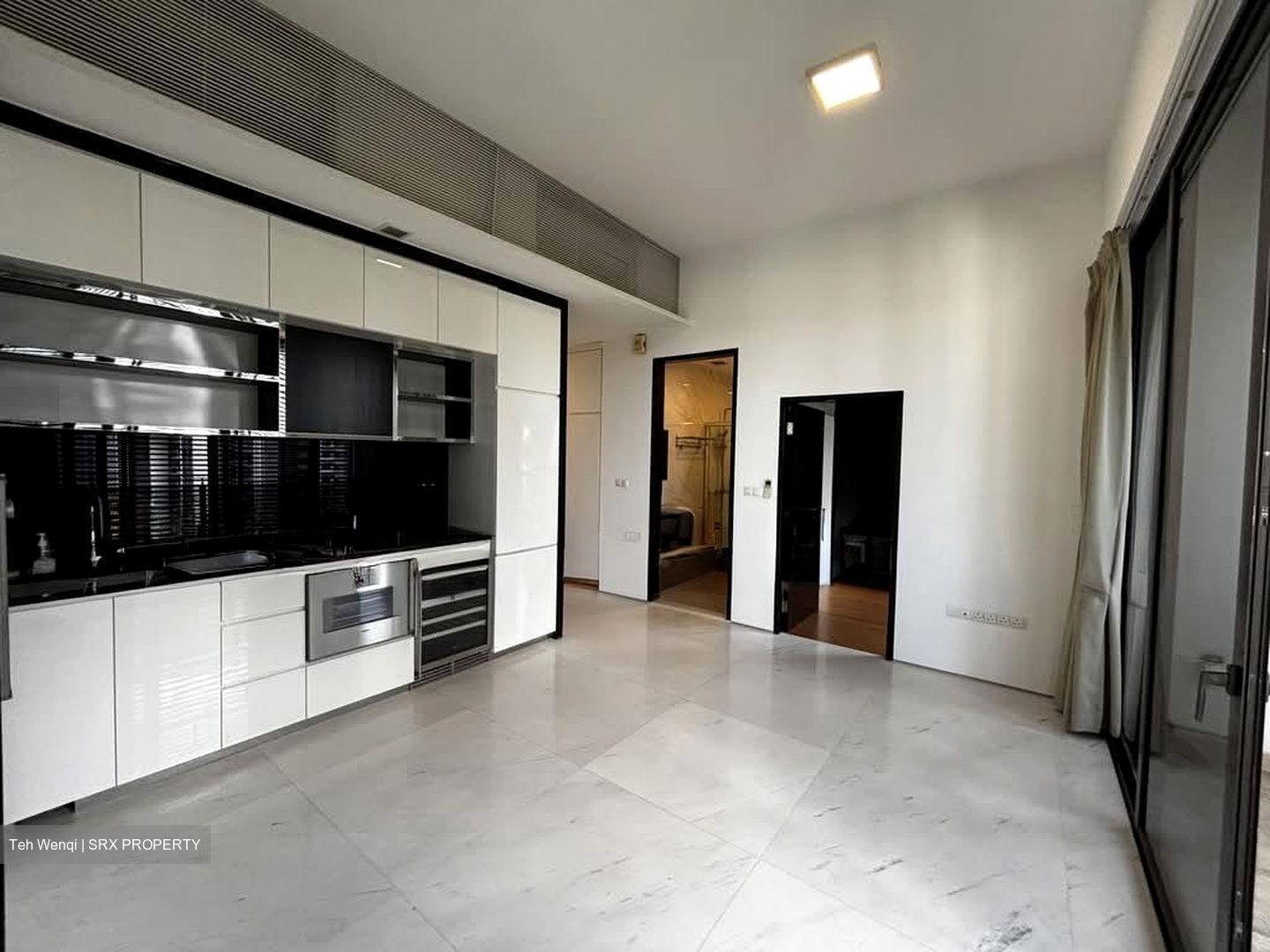 The Cape (D15), Apartment #579058571